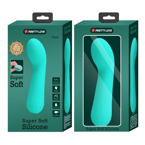 pretty love   faun green, 12 vibration functions memory function na Arena.pl