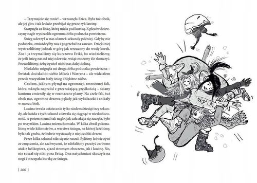 DLA DZIECKA. Szkoła szpiegów na nartach - S. Gibbs na Arena.pl