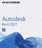 Autodesk Revit 2027 1 ROK Aktywacja