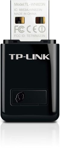 ADAPTER WLAN USB TP-LINK WN823N na Arena.pl