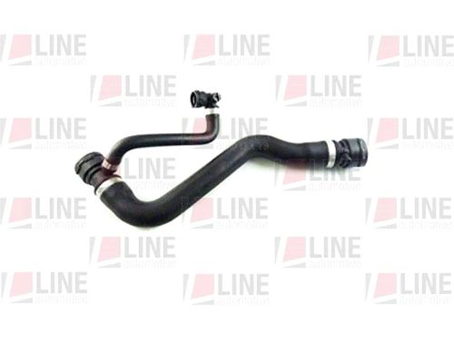 WĄŻ CHŁODNICY BMW 1(E82) / X1(E84) / E90 / E91 / E93 na Arena.pl