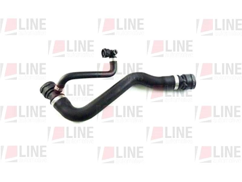 WĄŻ CHŁODNICY BMW 1(E82) / X1(E84) / E90 / E91 / E93 zdjęcie 2