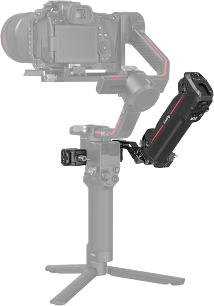 SmallRig regulowany uchwyt do gimbala DJI RS, 3919 zdjęcie 1