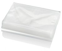 Folia do Zgrzewarek Próżniowych Pakowania Żywności Worki 28cm 50 SZTUK