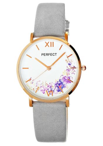 zegarek damski perfect e337-4 na Arena.pl