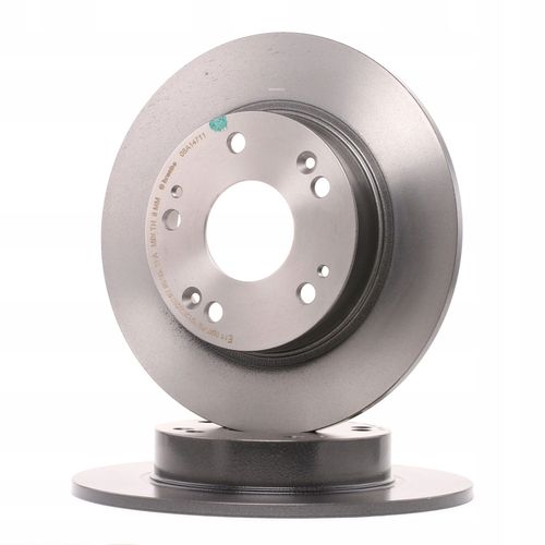 TARCZA HAM TYL 260X9 P BREMBO na Arena.pl