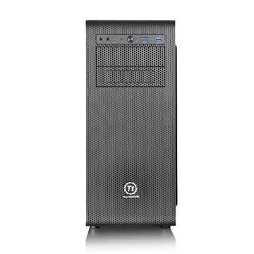 Thermaltake Obudowa Core V31 Window - Black na Arena.pl