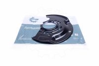 Osłona tarczy hamulcowej TOYOTA RAV 4 II 2000 2001 2002 2003 2004 2005