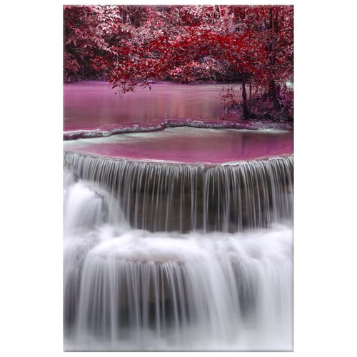 20X30Cm Obraz Na Prawdziwym Płótnie na Arena.pl