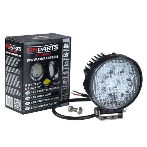 EPWL106 27W CREE 60 DEGREES ROUND na Arena.pl
