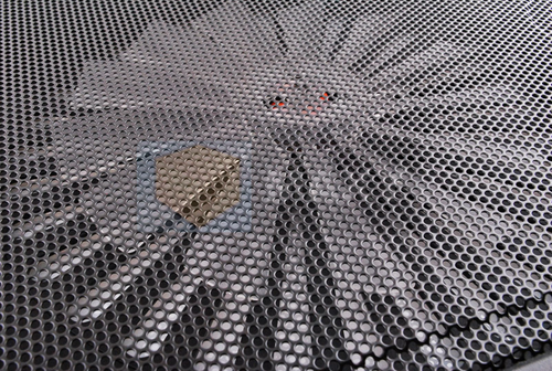 Podstawka chłodząca BIG LED na Arena.pl