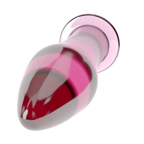 5 glass romance black na Arena.pl