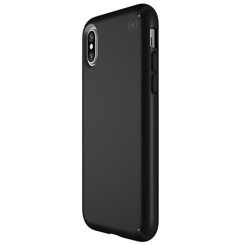 Speck Presidio - Etui iPhone X (Black/Black) na Arena.pl