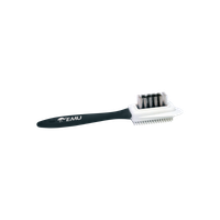 EMU Szczotka do zamszu i nubuku 4w1 (suede and nubuck brush) - 1 szt.