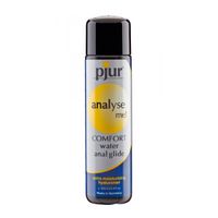 Żel pjur analyse me! Comfort glide 100ml waterbased with hyaluronan