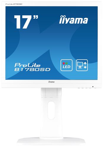 Monitor iiyama ProLite B1780SD-W 17" LED na Arena.pl