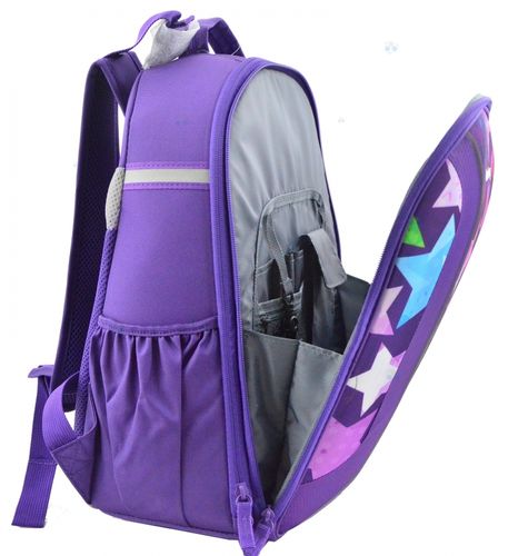 PLECAK BE.BAG AIRGO STARS HERLITZ na Arena.pl