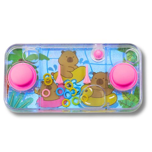 DLA DZIECI ZABAWNA GRA WODNA ZRĘCZNOŚCIOWA na Arena.pl