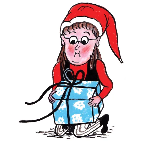 Bułeczka ma tajemnicę na Arena.pl