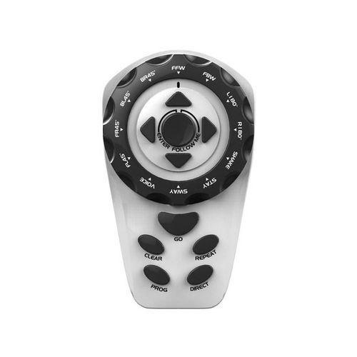 Dumel SILVERLIT Macrobot ROBOT STEROWANY + PILOT - niebieski na Arena.pl