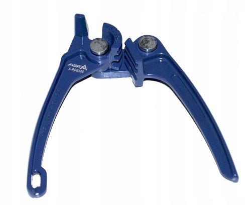 Asta Giętarka do przewodów hamulcowych - RUR MIEDZIANYCH I STALOWYCH na Arena.pl