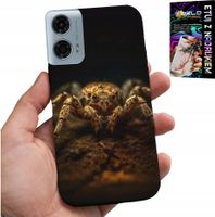 ETUI DO MOTOROLA MOTO G85 5G - PAJĄK PTASZNIK PAJĄKI PAJĘCZAKI CASE