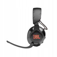 Słuchawki bezprzewodowe z mikrofonem JBL Quantum 600 Czarne Gamingowe