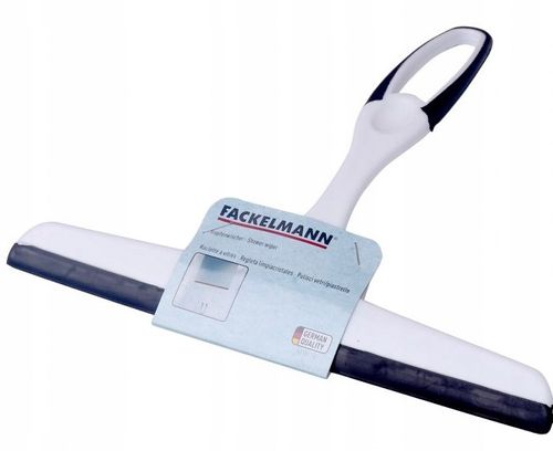 Ściągaczka do szyb Ściągacz wody kabin okien FM na Arena.pl