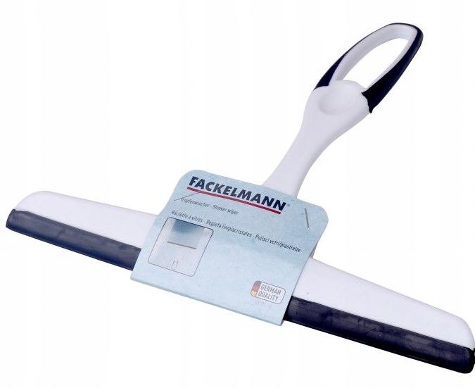 Ściągaczka do szyb Ściągacz wody kabin okien FM zdjęcie 6