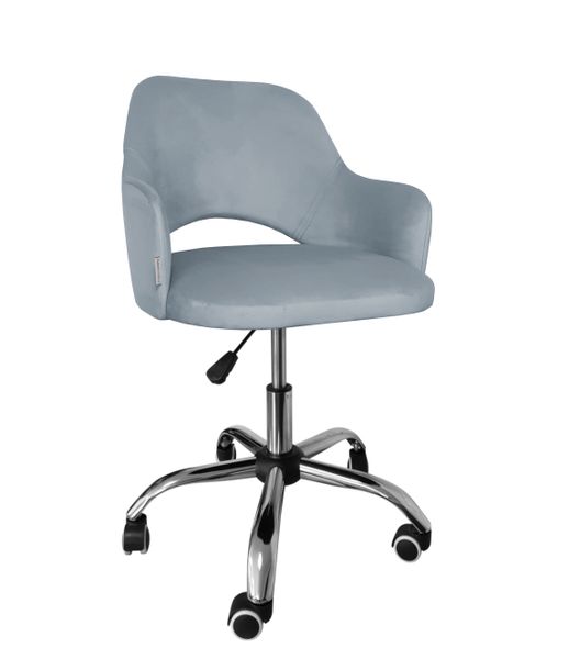 Fotel obrotowy biurowy Milano BL06 zdjęcie 5