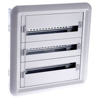 Rozdzielnica podtynkowa 3x24 modułowa 3R IP30 XL3 160 Legrand 020063