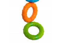 Fat Brain Toys : Wesołe Kółeczka Magnetyczne. SillyRings