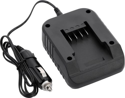 ładowarka samochodowa 18v (2a) - yt-828503 na Arena.pl