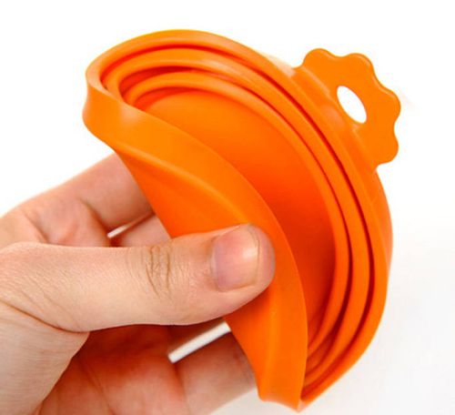 Pokrywka do puszek karmy psa kota na Arena.pl