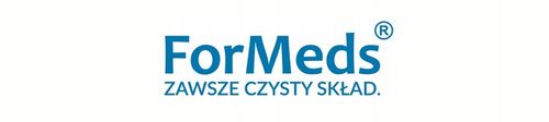 ForMeds Bicaps KOENZYM CoQ10 100mg 60kap na Arena.pl