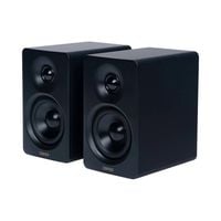 Edifier M60 Zestaw Głośników Bluetooth 5.3 Kodek LDAC SBC 66W Hi-Res Czarne