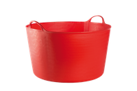 KOSZ ELASTYCZNY FLEXI CZERWONY 42L - KOSZ FLCZE42