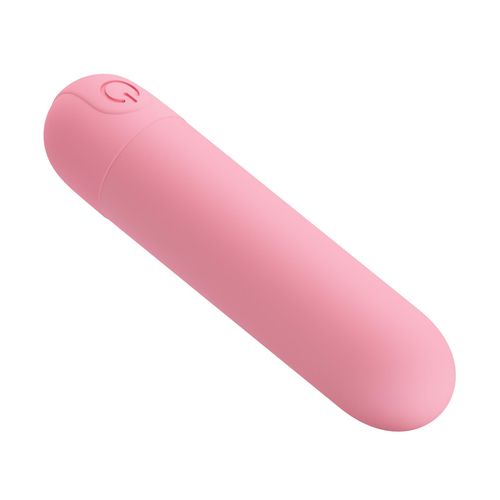 Stefan, Mini Massager, 10 Vibration Functions na Arena.pl