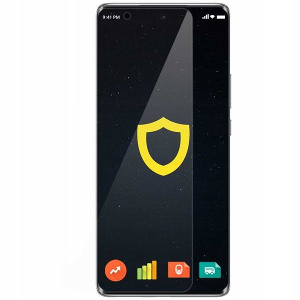 Spacecase Hydrogel Huawei Nova 10 zdjęcie 2