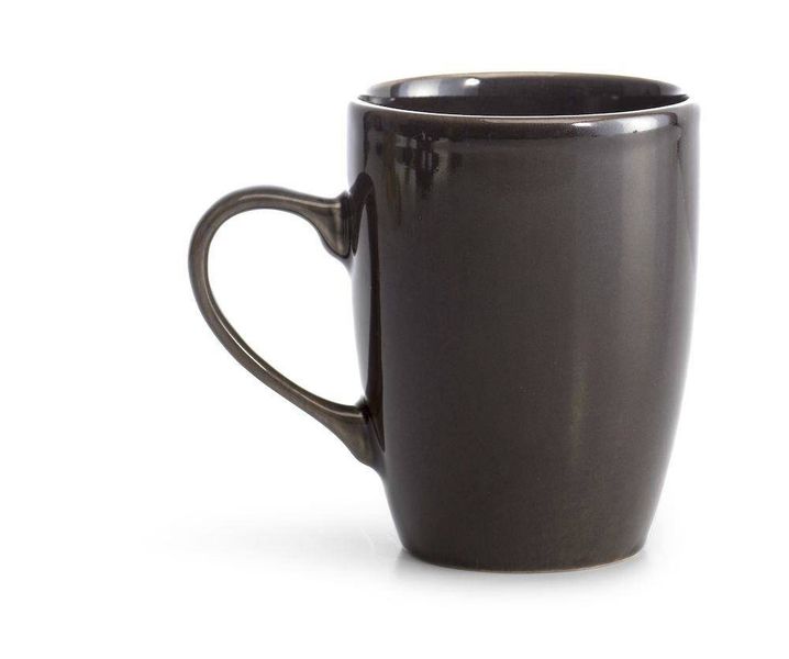 Kubek Borneo 250 ml Szary zdjęcie 1