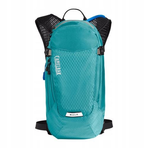 Plecak CamelBak Mule 12 l niebieski na Arena.pl