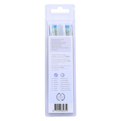 PHILIPS SONICARE HX9002/07 Intercare stand 4szt. na Arena.pl