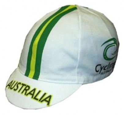 Czapka Profi Australia na Arena.pl