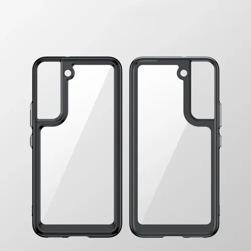 outer space case etui do samsung galaxy s22+ (s22 plus) sztywny na Arena.pl