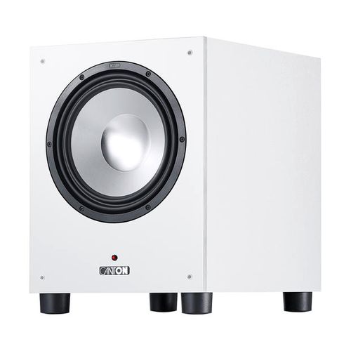 CANTON SUB 10.4 BIAŁY na Arena.pl