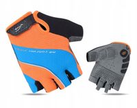 Rękawiczki rowerowe Vivo SB-01-7007-E roz. XXL