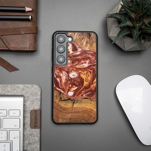 etui bewood unique na samsung galaxy s23 - planets - mars na Arena.pl