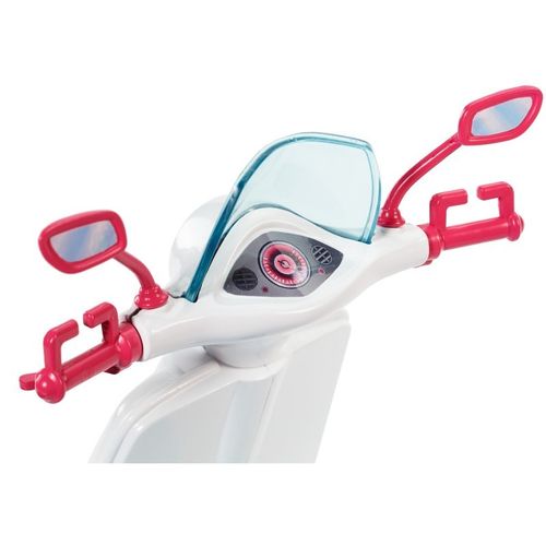 Mattel Barbie Mobilny bufecik na Arena.pl