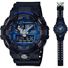 Zegarek Casio G-Shock GA-710-1A2 na Arena.pl
