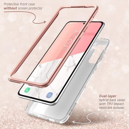 SUPCASE COSMO GALAXY S21 MARBLE na Arena.pl